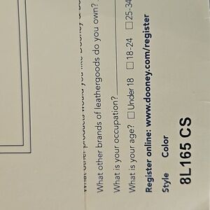 Dooney & Bourke Florentine Leather Large Zip Barlow Satchel